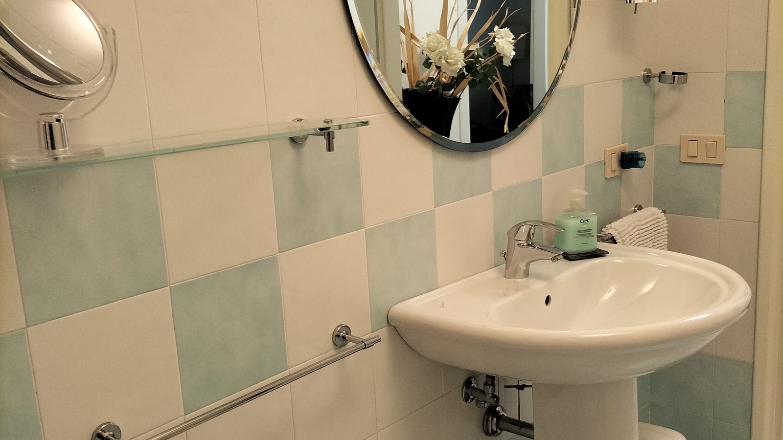 Residence Capo Nord - 10